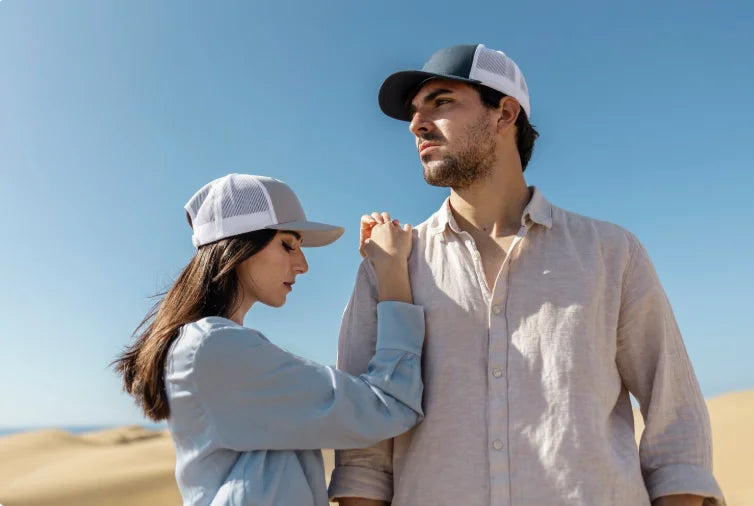 How to Make Custom Hats