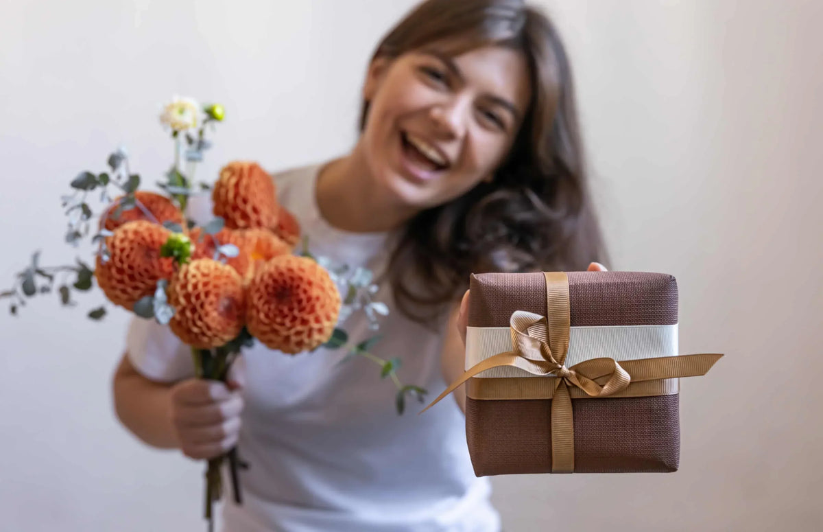 International Women's Day Gifts