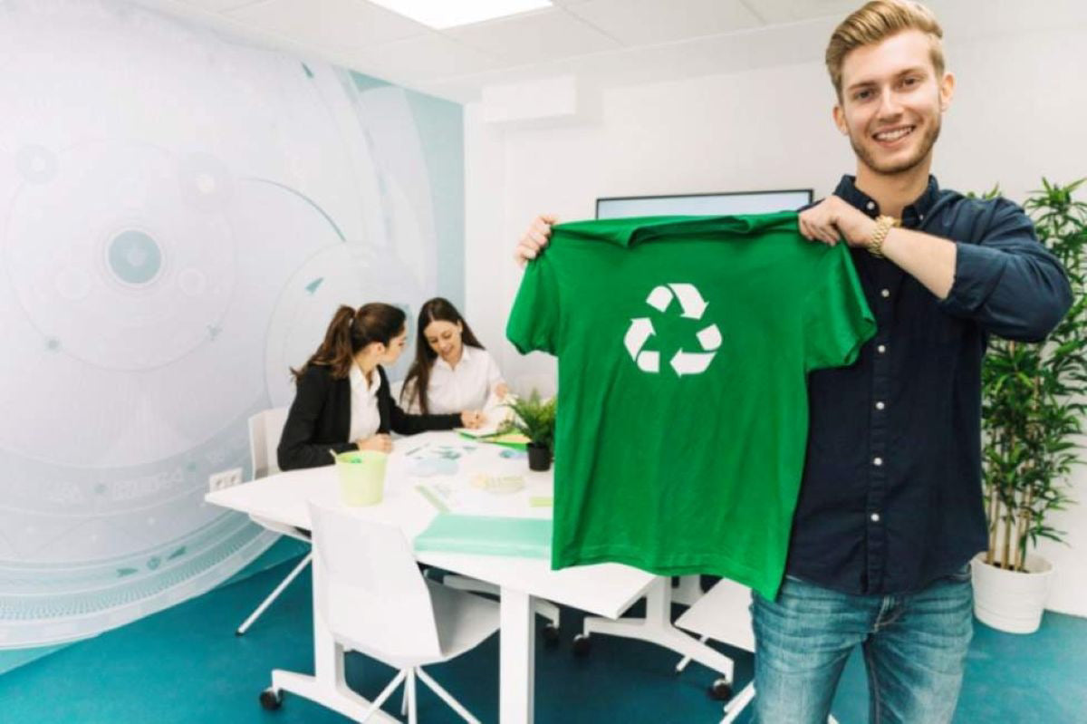 Same-Day Custom T-Shirt Printing