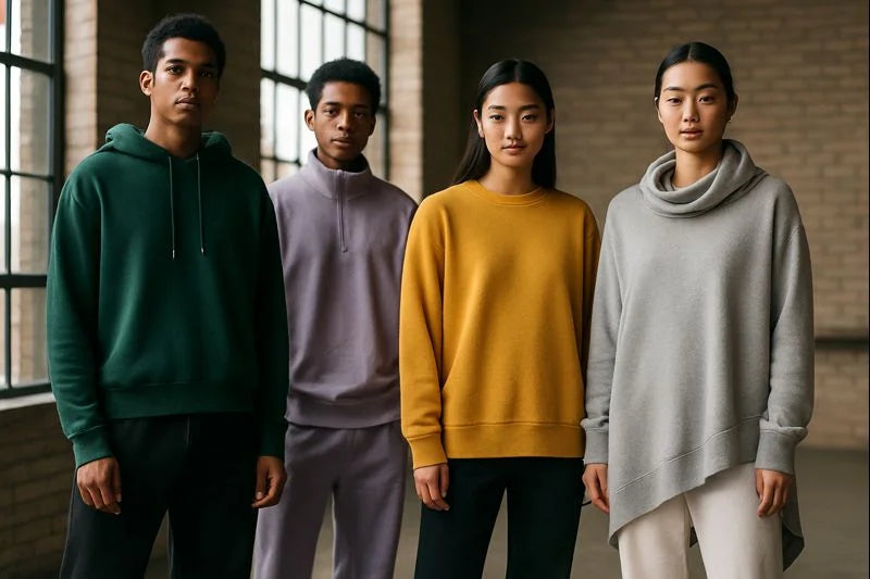 Trending Sweatshirts