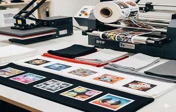 How to Choose the Best Fabric for DTF Printing Projects