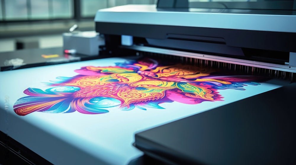 Custom DTF Heat Transfer in USA - Aesthetic BK