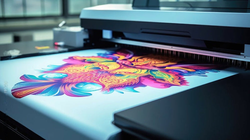 Custom DTF Heat Transfer in USA - Aesthetic BK