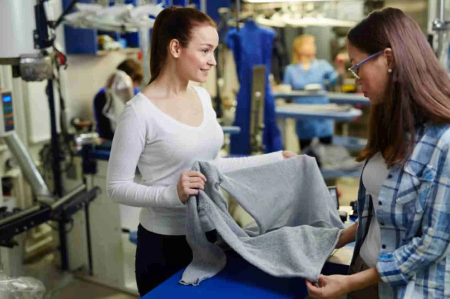 Custom Workwear Printing in NYC