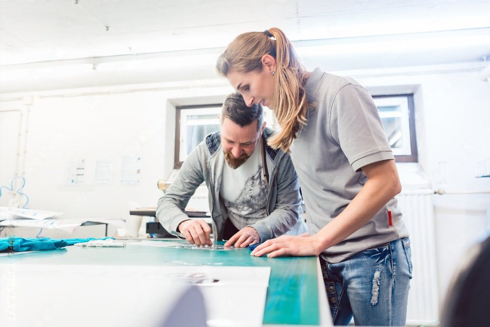 Tips for Successful DTF Printing - Aesthetic BK