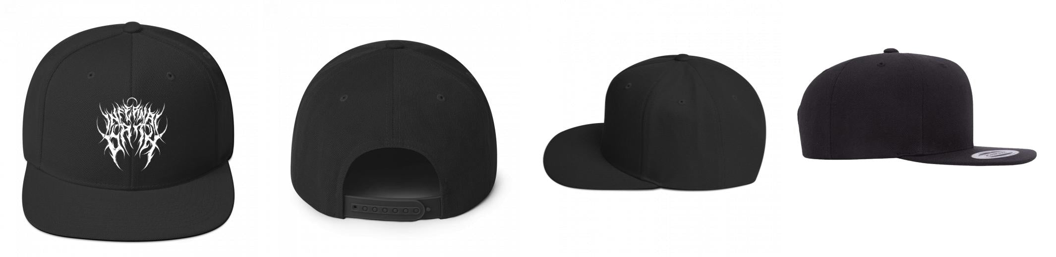 Yupoong 6089M SnapBack