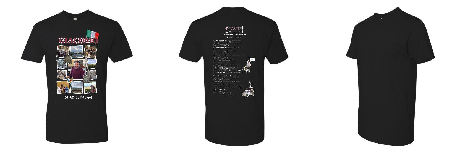 Next Level Cotton Short Sleeve Crew | Aesthetic BK