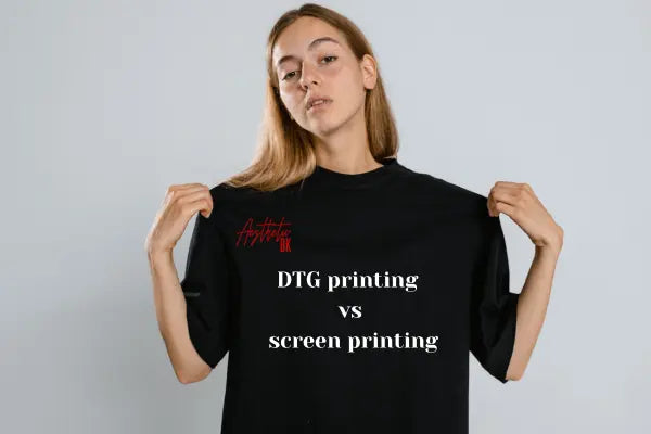 dtg printing hoodie