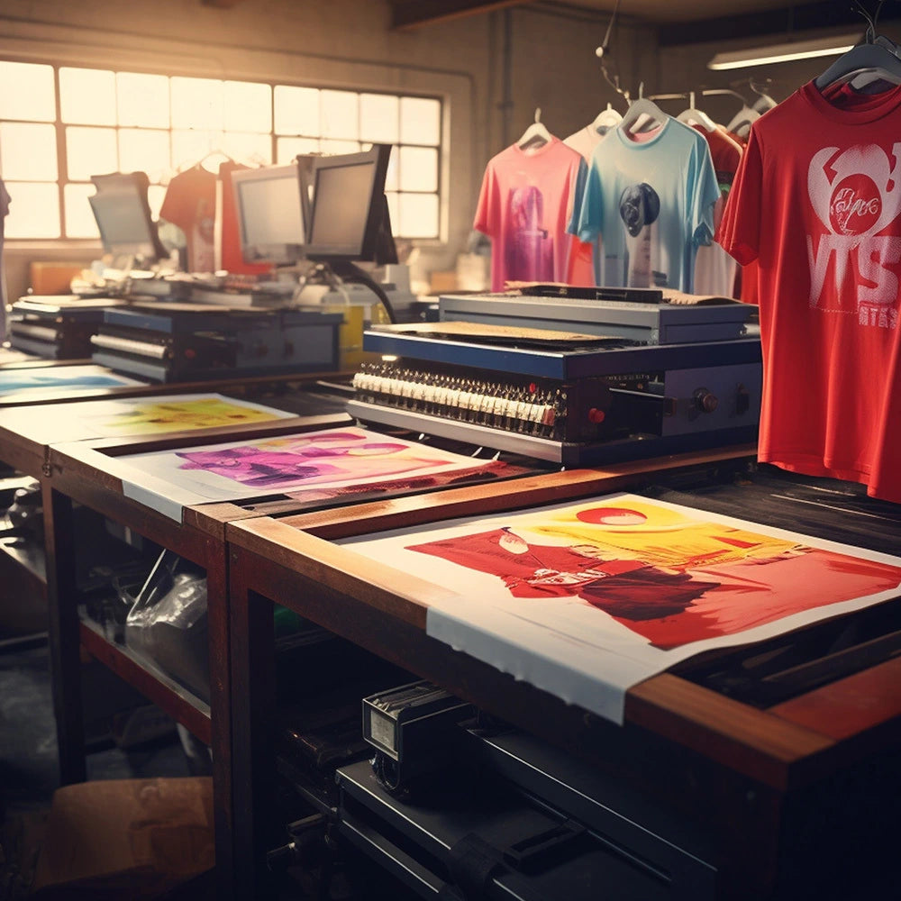 custom printing nyc