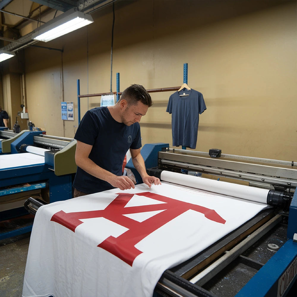 DTG printing nyc
