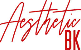 Aesthetic BK logo
