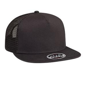 Mesh Back / SnapBack - Aesthetic BK