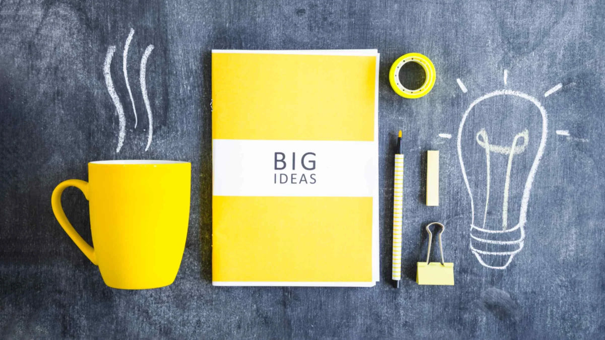  Company Swag Ideas