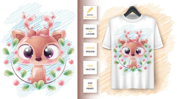 What Is DTF Printing? Process, Benefits & Key Comparisons