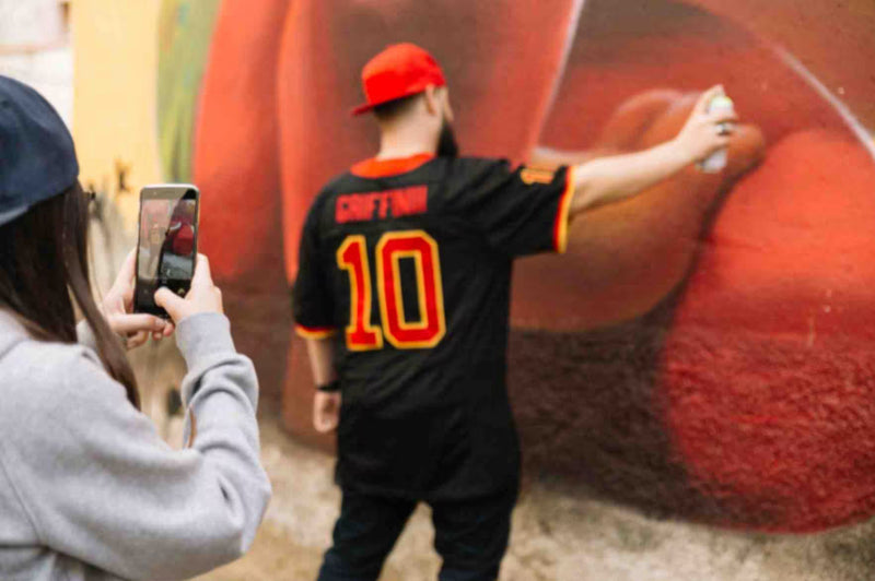 DTG Printing events in NYC