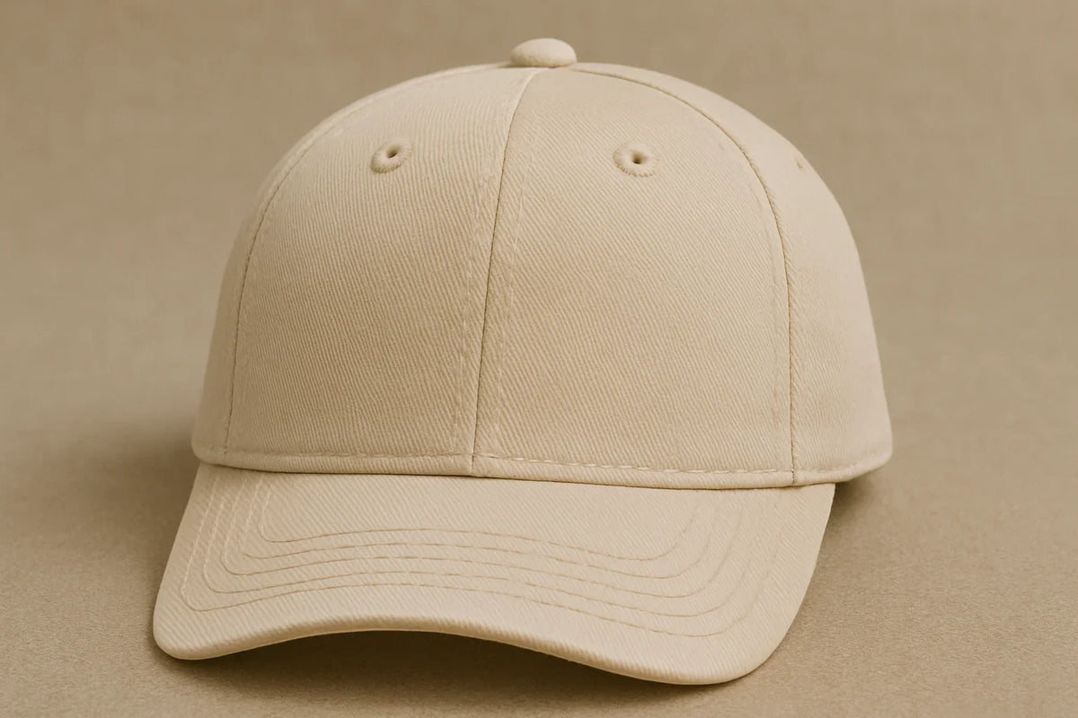 Hat Embroidery Ideas