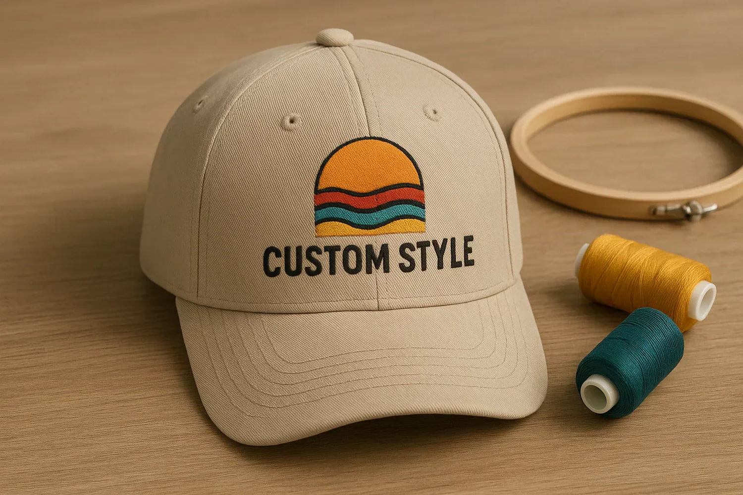 Hat Design Ideas 2025: Create Your Perfect Custom Style