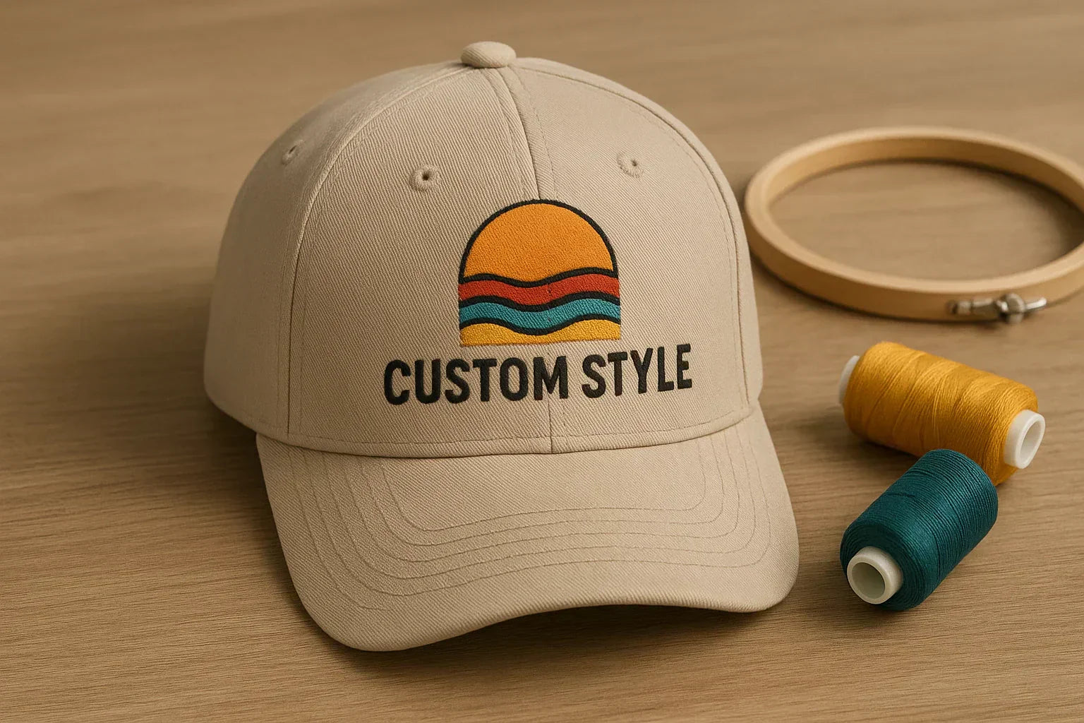 Hat Design Ideas 2025: Create Your Perfect Custom Style