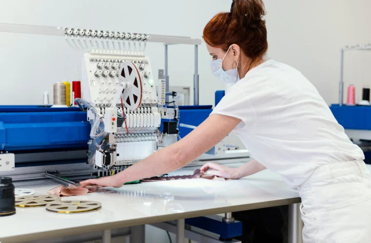 How to Start a DTG Printing Business