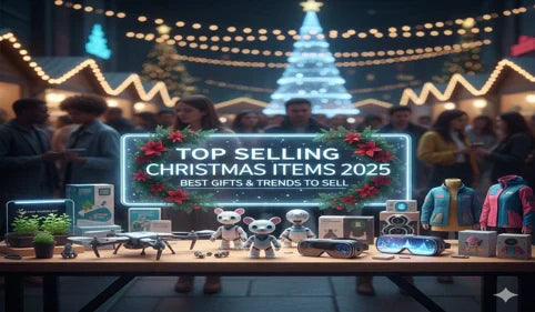 Top Selling Christmas Items