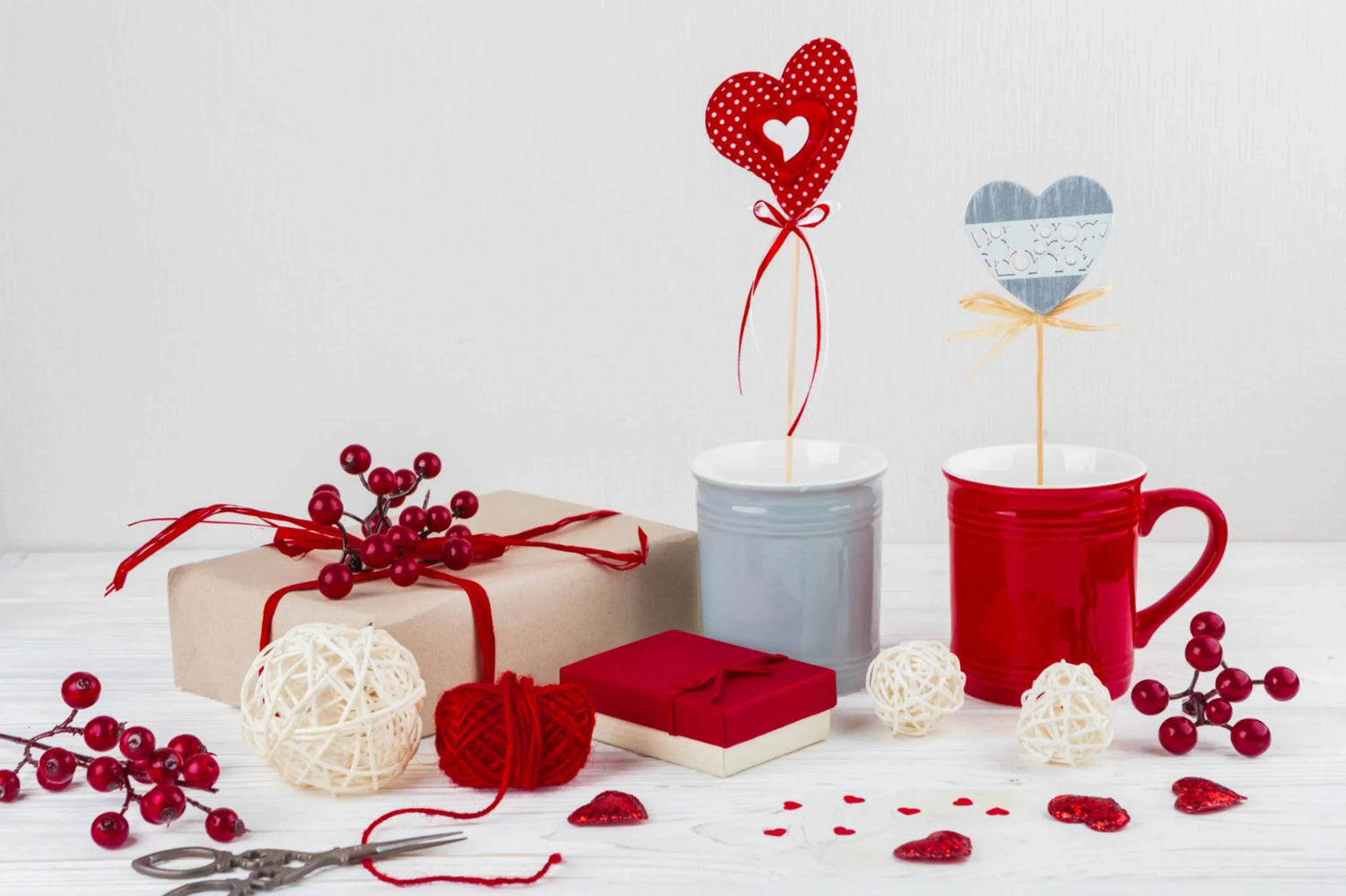 Valentine’s Day Gift Ideas