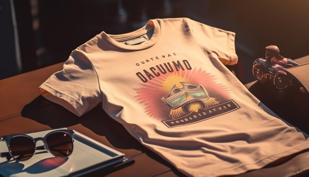 Advantages of DTF Printing - Aesthetic BK