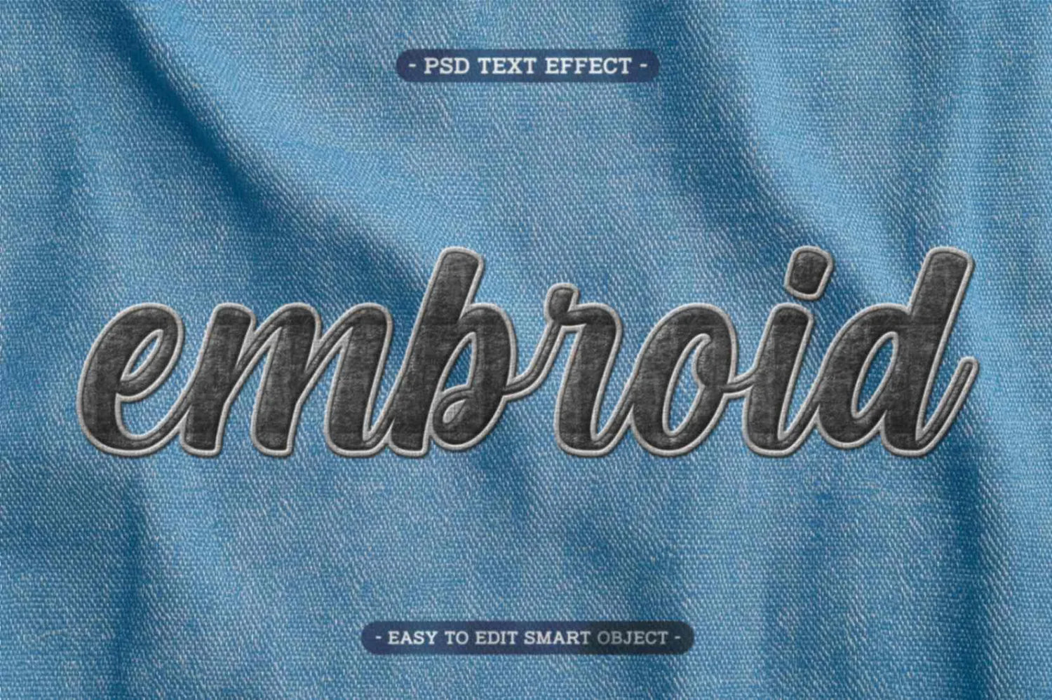 best fonts for embroidery