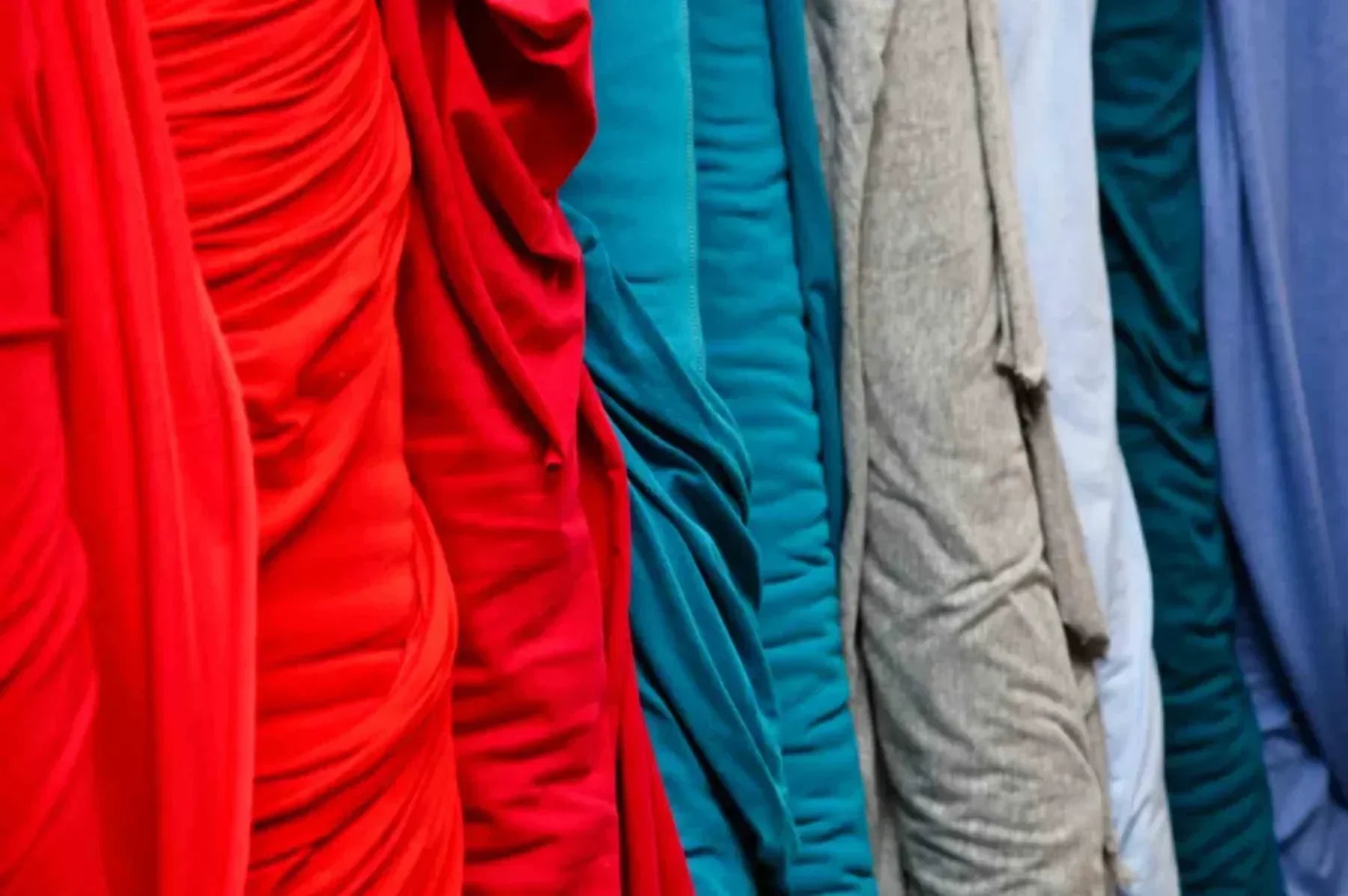 Best Fabric for T Shirts
