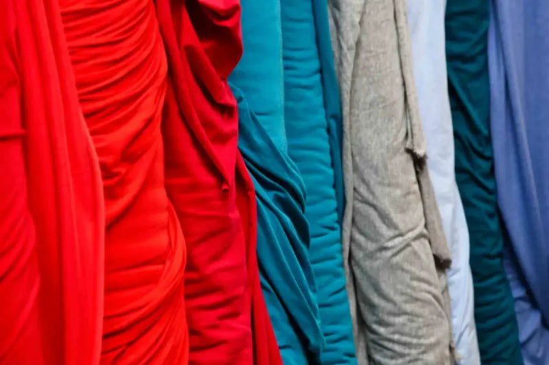 Best Fabric for T Shirts