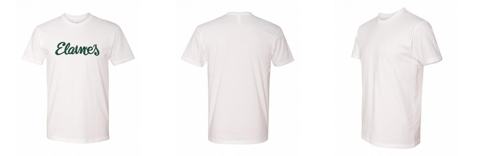 Next Level Cotton Short Sleeve Crew | Aesthetic BK