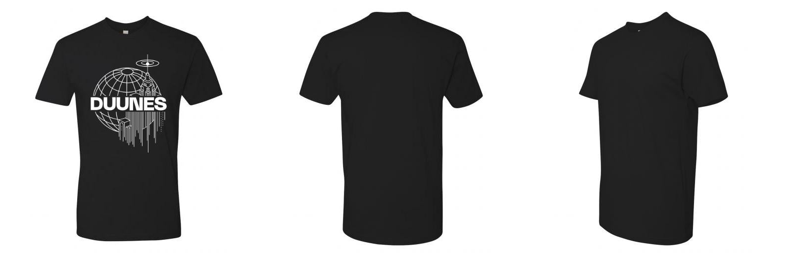 Next Level Cotton Short Sleeve Crew | Aesthetic BK