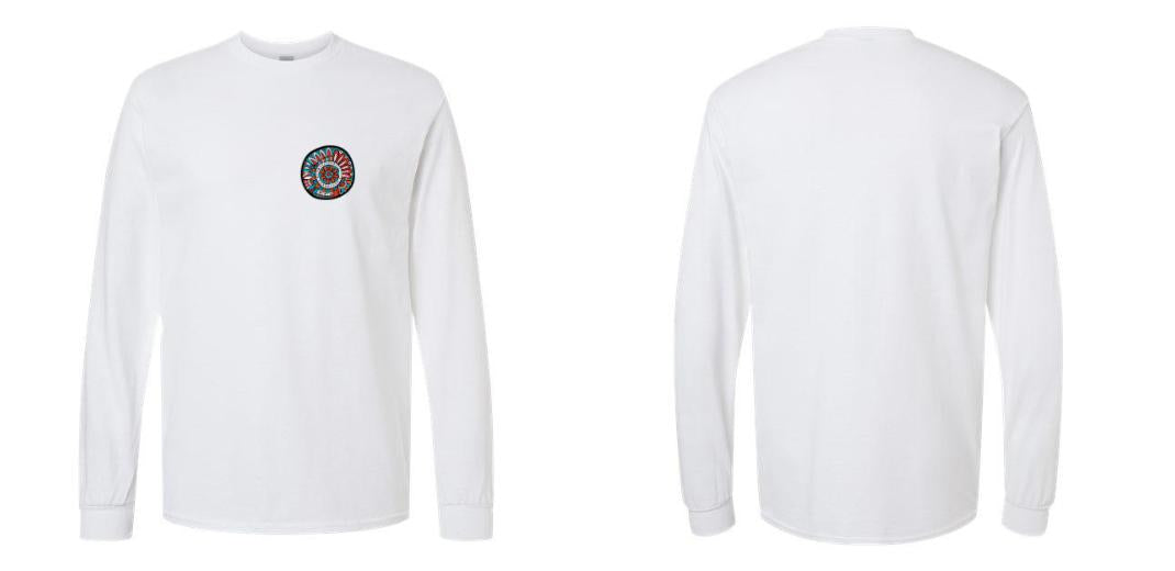 Gildan Heavy Cotton Long Sleeve T-Shirt | Aesthetic BK