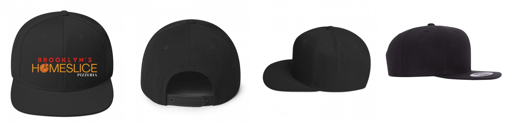 Yupoong 6089M SnapBack