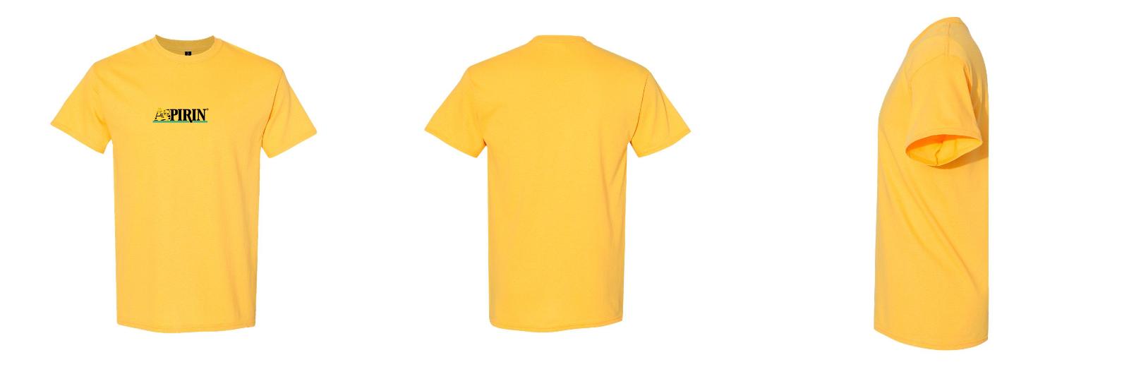 Gildan - Heavy Cotton™ T-Shirt - 5000