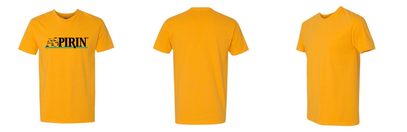 Next Level Cotton Short Sleeve Crew | Aesthetic BK