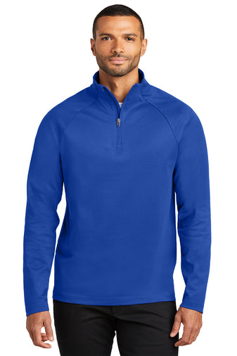Port Authority® C-FREE® Cypress 1/4-Zip