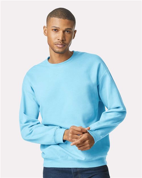 Gildan - Softstyle® Midweight Hooded Sweatshirt - SF000