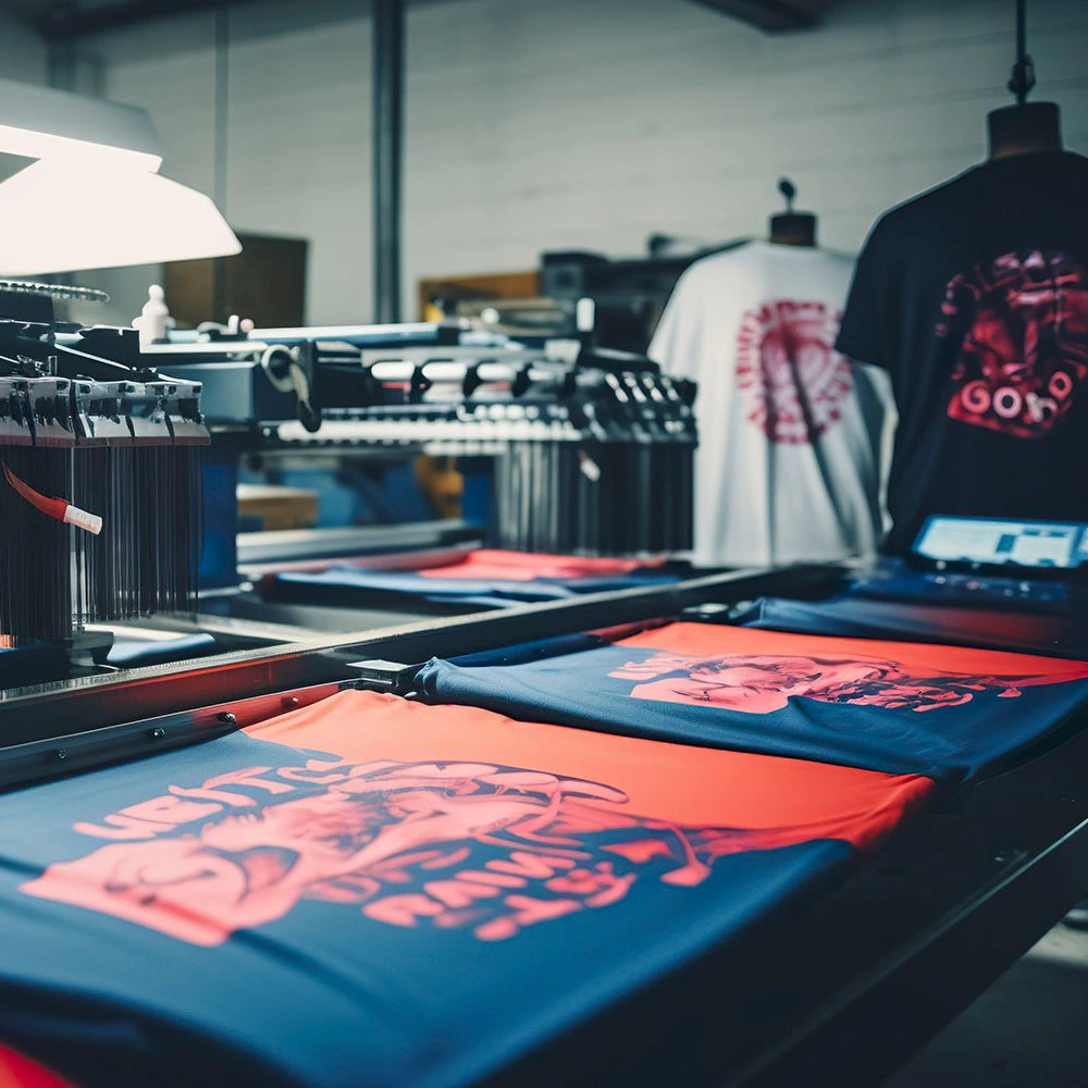 custom printing nyc