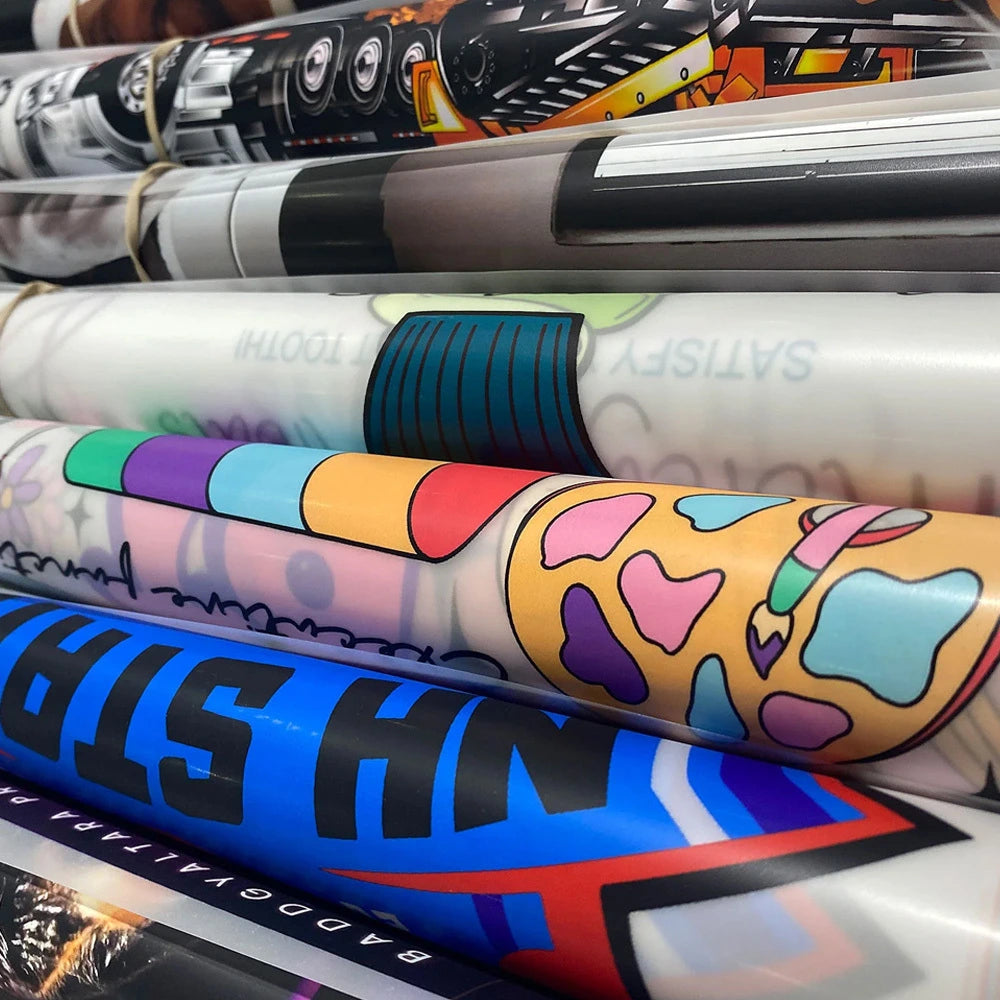 custom t shirt printing nyc