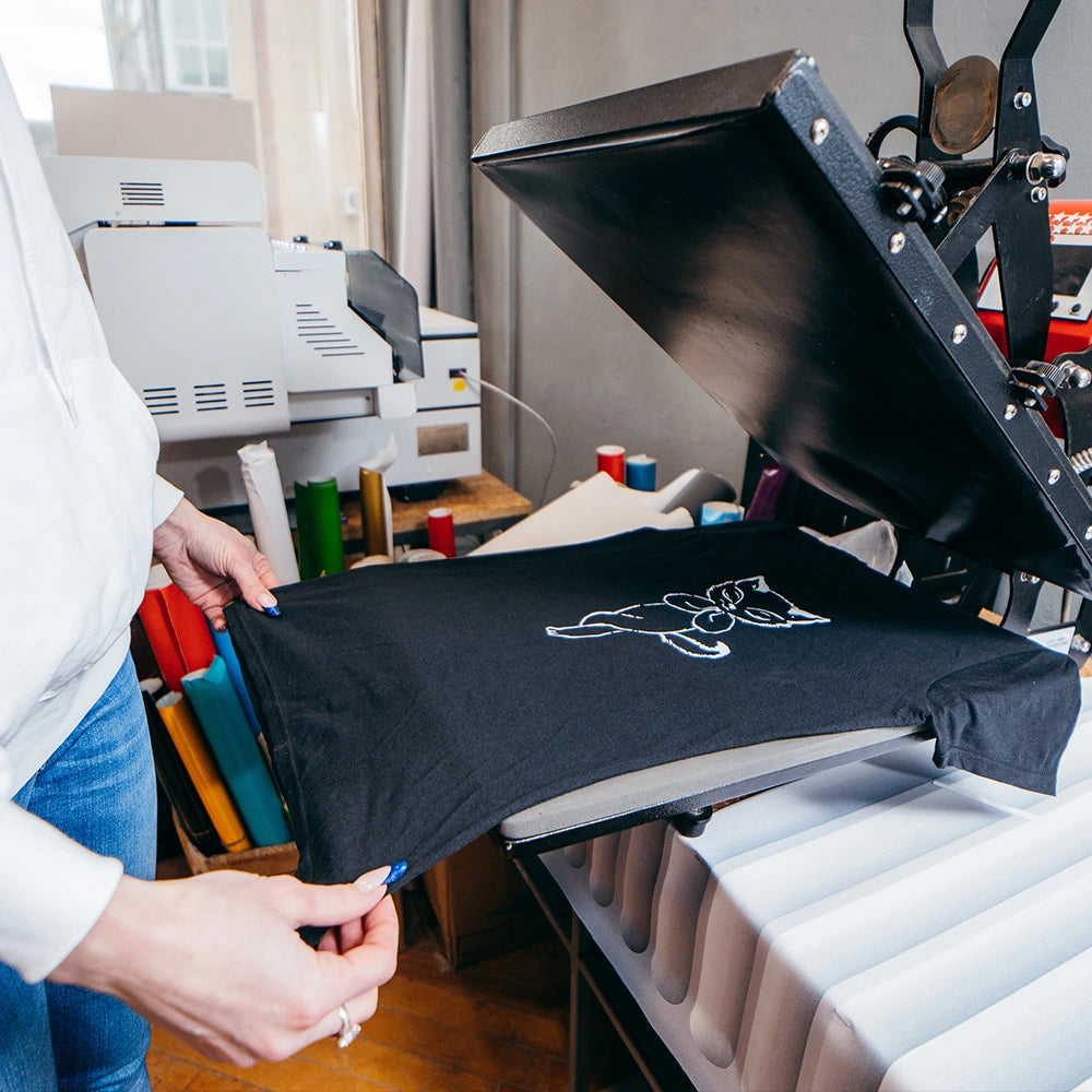 custom shirt printing nyc