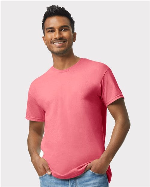 Gildan - Heavy Cotton™ T-Shirt - 5000 - Aesthetic BK