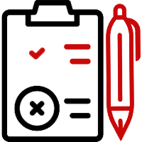 No Minimum Orders Icon