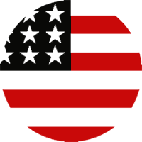 Made in USA Icon