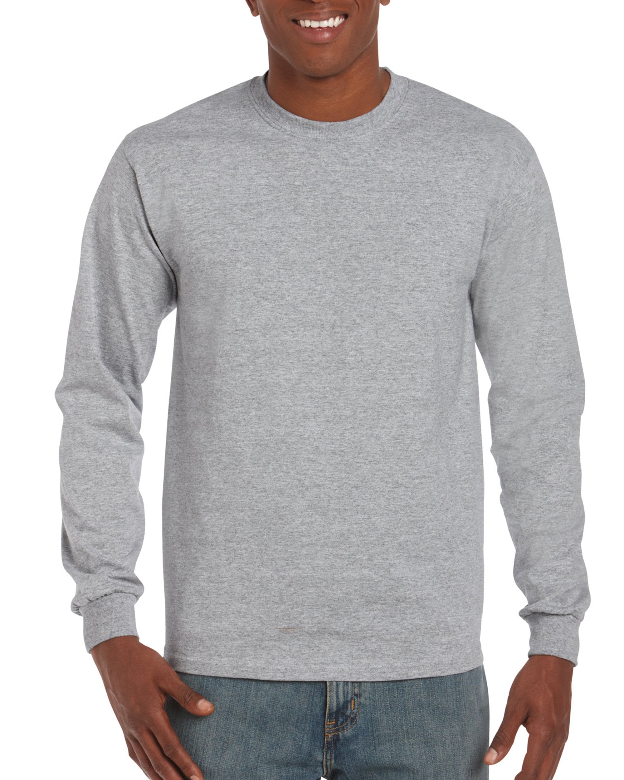 Long Sleeve T-Shirt