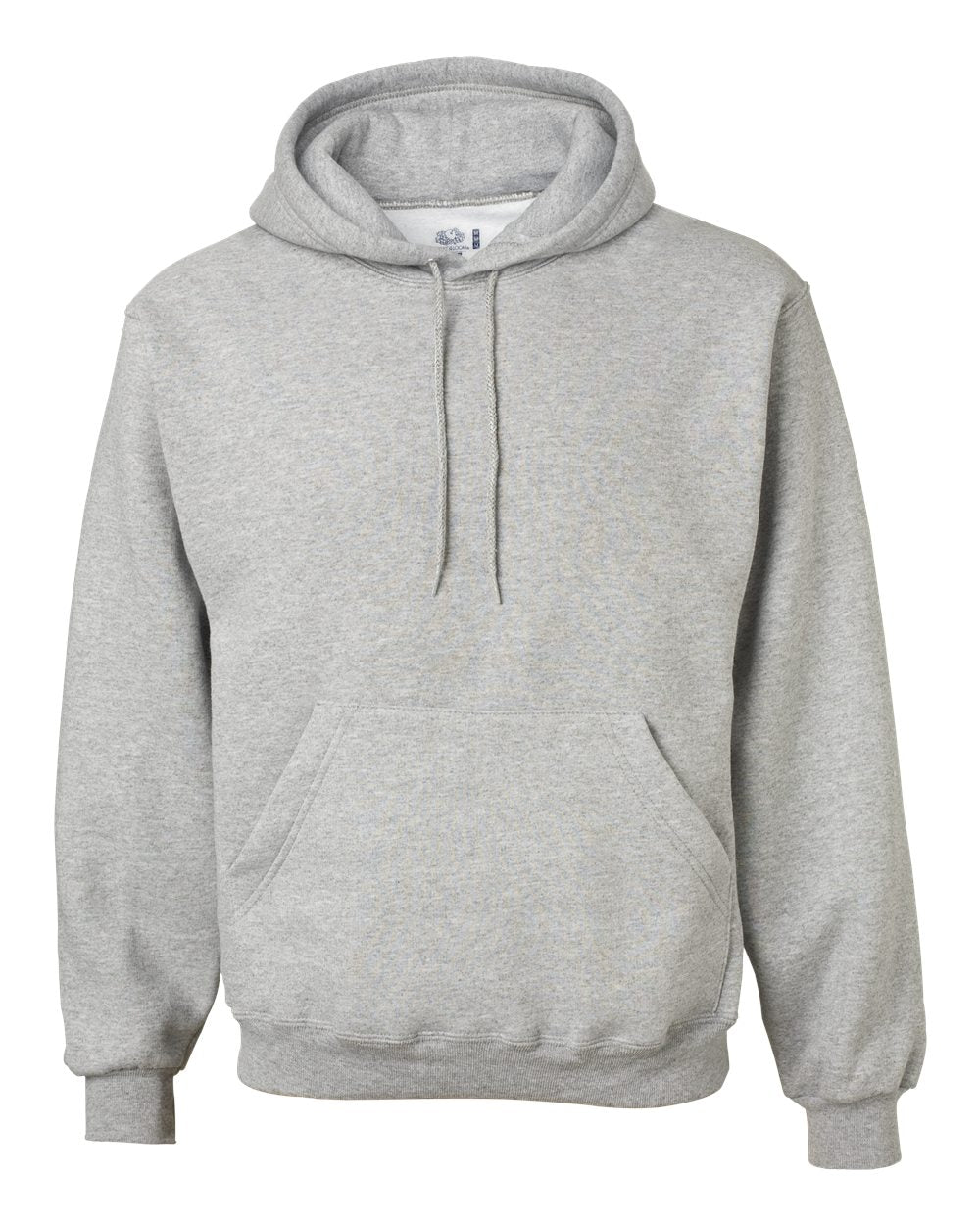 Hooded Pullover